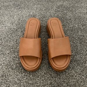 Target Sandals